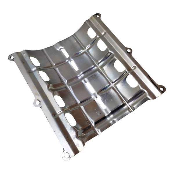 Defletor Óleo Carter Hyundai Azera 3.0 V6 2016