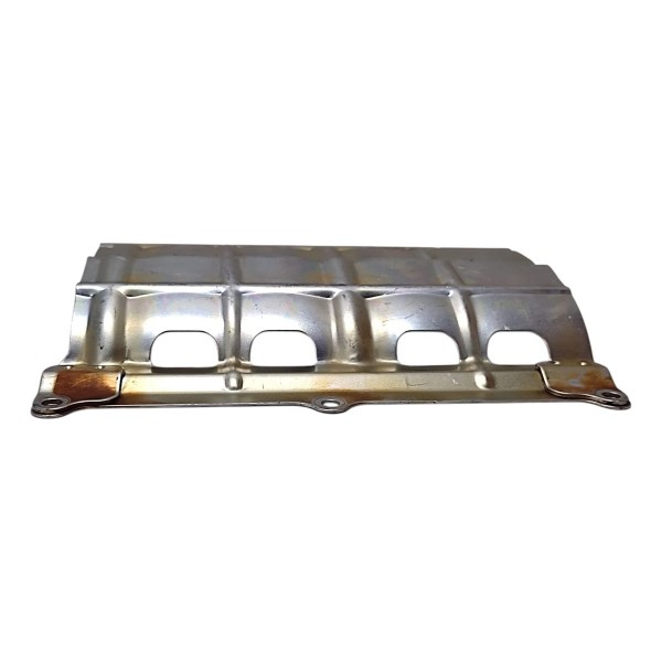 Defletor Óleo Carter Hyundai Azera 3.0 V6 2016