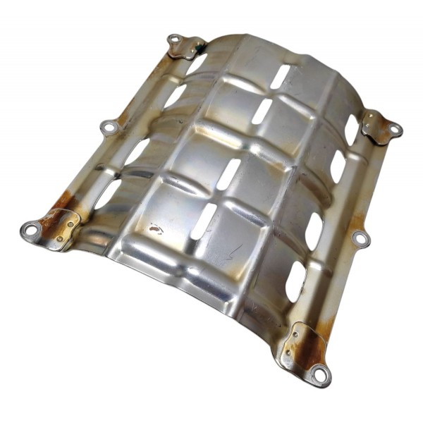 Defletor Óleo Carter Hyundai Azera 3.0 V6 2016