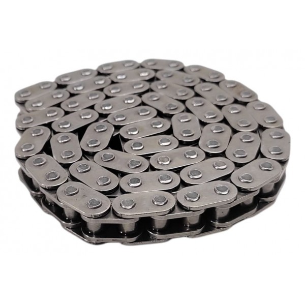 Corrente Comando Vw Amarok 3.0 V6 2018 2019  - 41 Elos