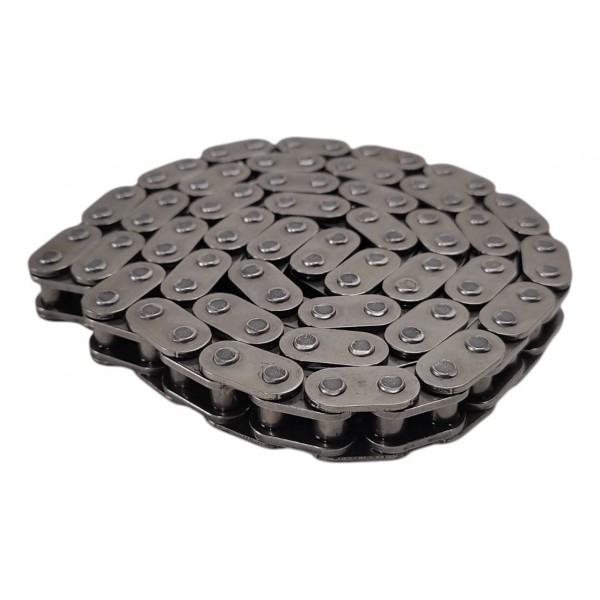 Corrente Comando Vw Amarok 3.0 V6 2018 2019  - 41 Elos