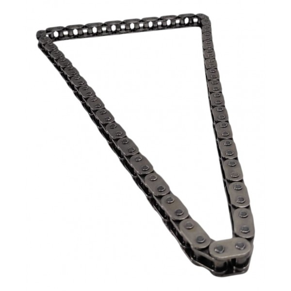 Corrente Comando Vw Amarok 3.0 V6 2018 2019  - 41 Elos