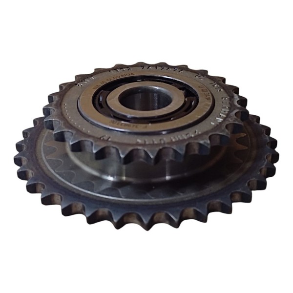 Engrenagem Corrente Bmw X1 2.0 B48 2020 7617476