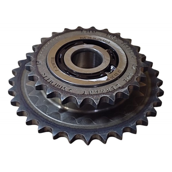 Engrenagem Corrente Bmw X1 2.0 B48 2020 7617476