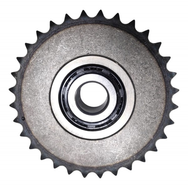 Engrenagem Corrente Bmw X1 2.0 B48 2020 7617476