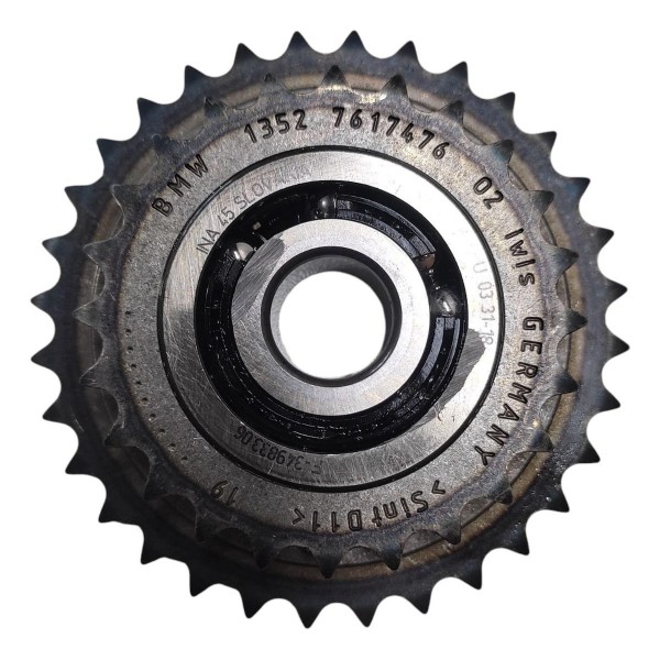 Engrenagem Corrente Bmw X1 2.0 B48 2020 7617476