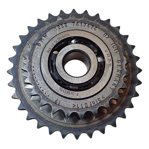 Engrenagem Corrente Bmw X1 2.0 B48 2020 7617476