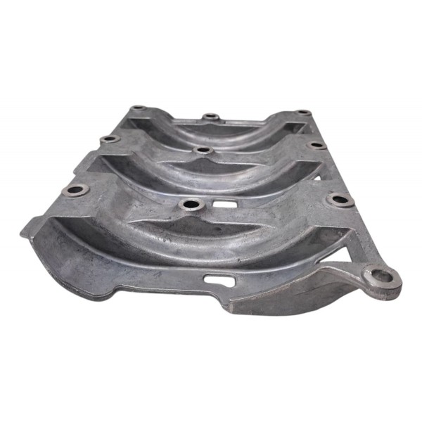 Defletor Óleo Bmw X1 2.0 B48 2020 7634190