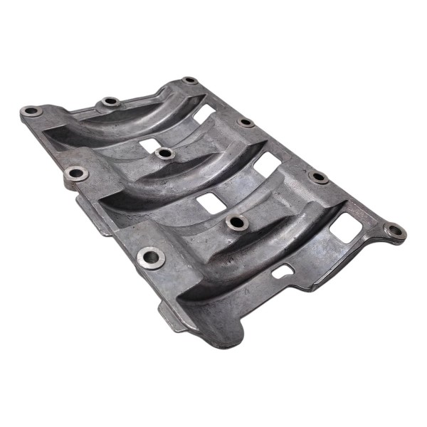 Defletor Óleo Bmw X1 2.0 B48 2020 7634190