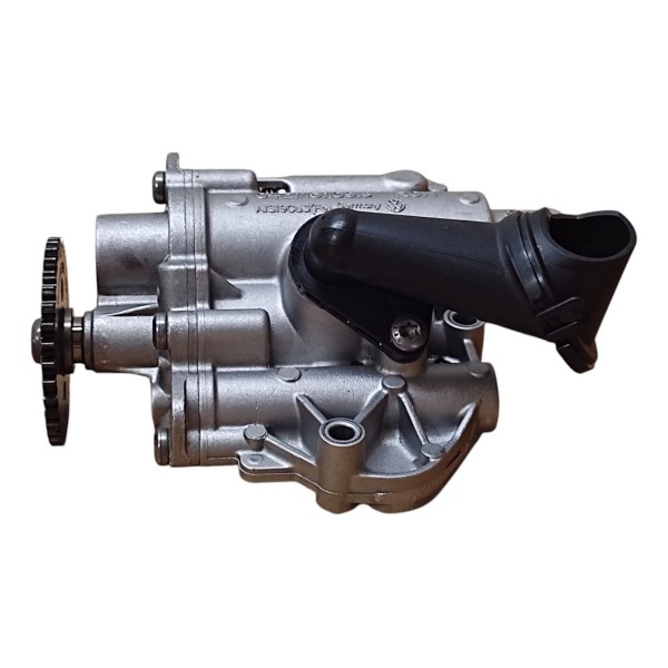 Bomba Oleo Motor Audi Q3 1.4 2020 04e115109s