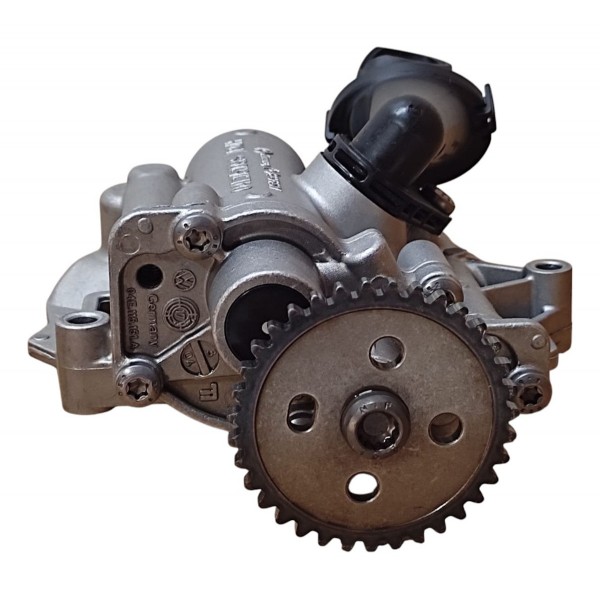 Bomba Oleo Motor Audi Q3 1.4 2020 04e115109s