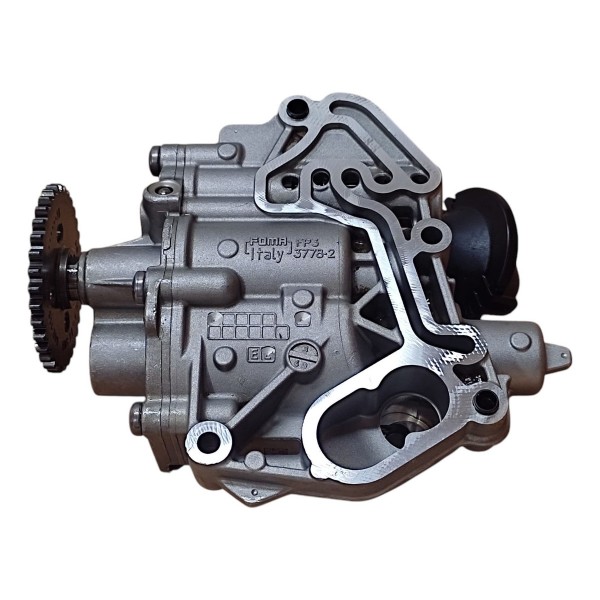 Bomba Oleo Motor Audi Q3 1.4 2020 04e115109s