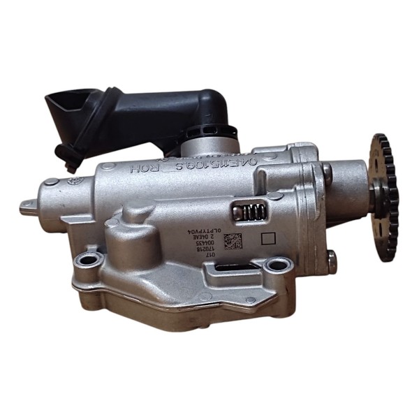 Bomba Oleo Motor Audi Q3 1.4 2020 04e115109s
