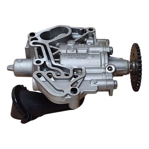 Bomba Oleo Motor Audi Q3 1.4 2020 04e115109s