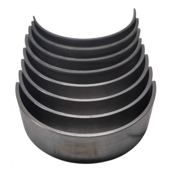 Jogo Bronzina Biela Audi Q3 1.4 2020 04e701d 04e701