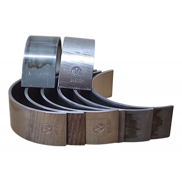 Jogo Bronzina Biela Audi Q3 1.4 2020 04e701d 04e701