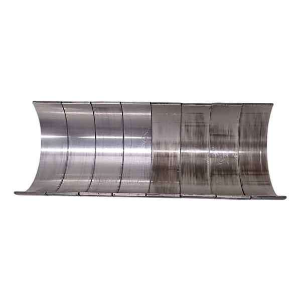 Jogo Bronzina Biela Audi Q3 1.4 2020 04e701d 04e701