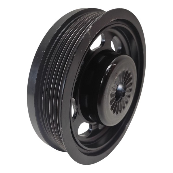 Polia Virabrequim Audi Q3 1.4 2020 04e105243m