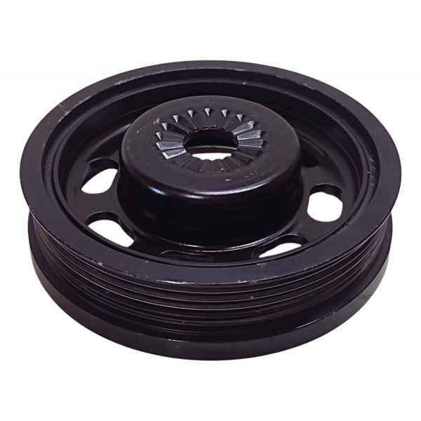 Polia Virabrequim Audi Q3 1.4 2020 04e105243m