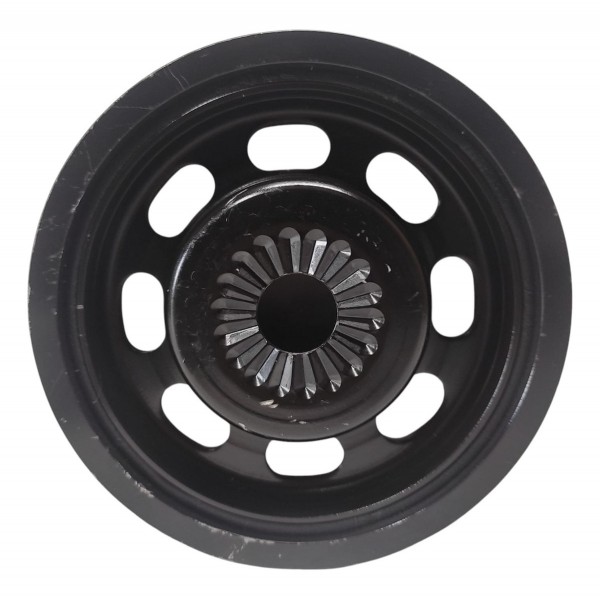 Polia Virabrequim Audi Q3 1.4 2020 04e105243m