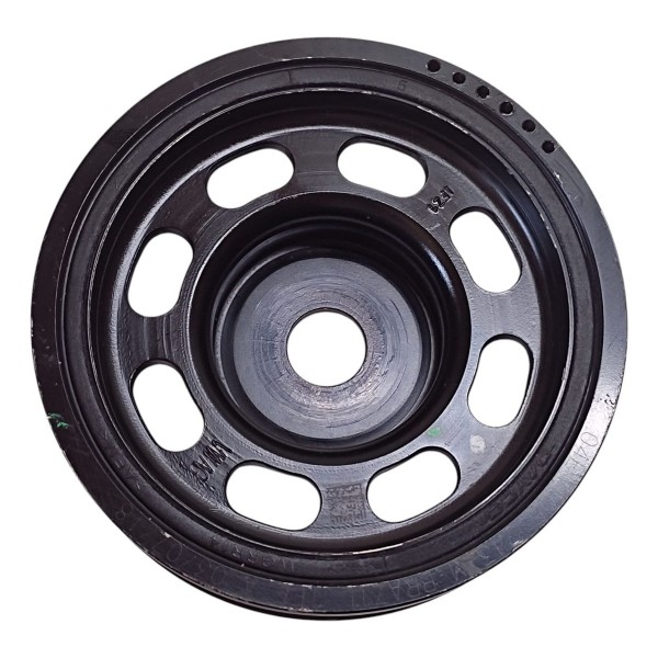 Polia Virabrequim Audi Q3 1.4 2020 04e105243m