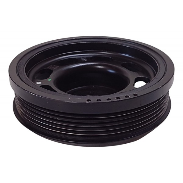 Polia Virabrequim Audi Q3 1.4 2020 04e105243m