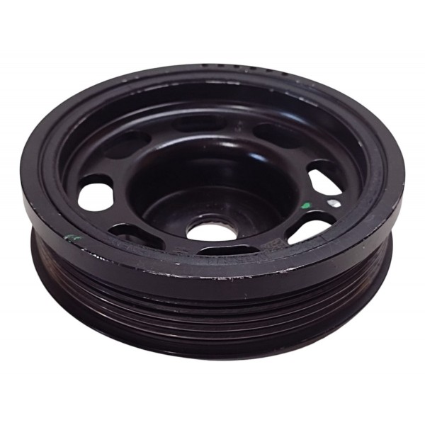 Polia Virabrequim Audi Q3 1.4 2020 04e105243m