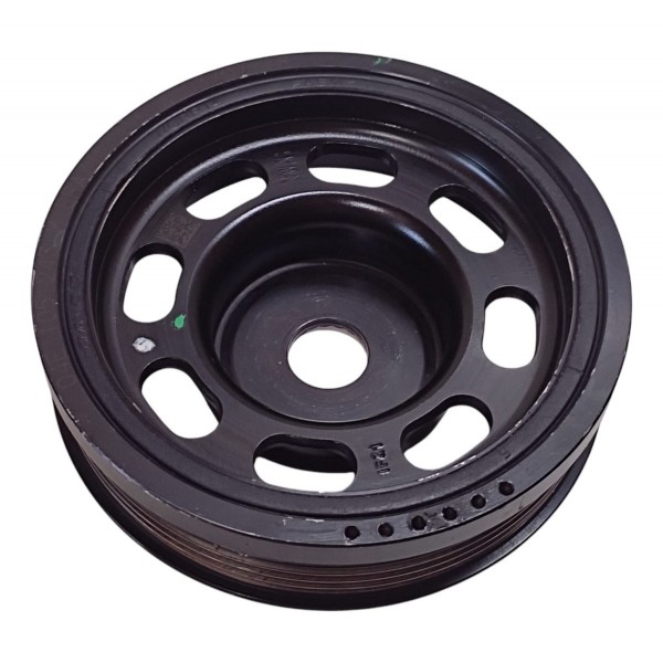 Polia Virabrequim Audi Q3 1.4 2020 04e105243m