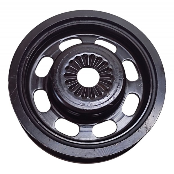 Polia Virabrequim Audi Q3 1.4 2020 04e105243m