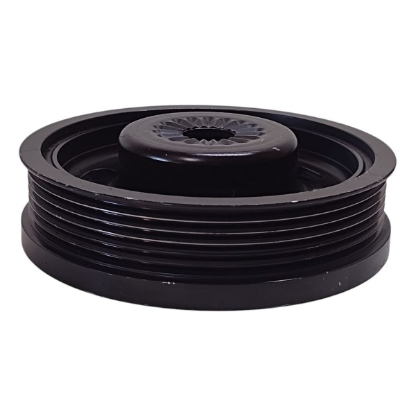 Polia Virabrequim Audi Q3 1.4 2020 04e105243m