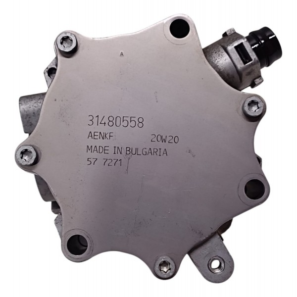 Bomba Vácuo Volvo Xc60 2.0 T5 2020 31480558