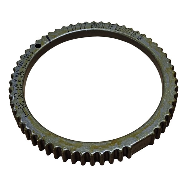 Roda Fonica Audi Q3 1.4 2020 04c105189a 04c103170