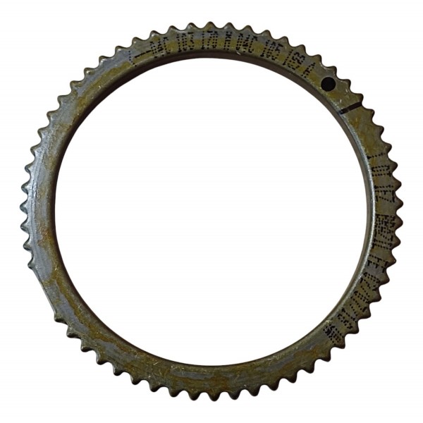 Roda Fonica Audi Q3 1.4 2020 04c105189a 04c103170