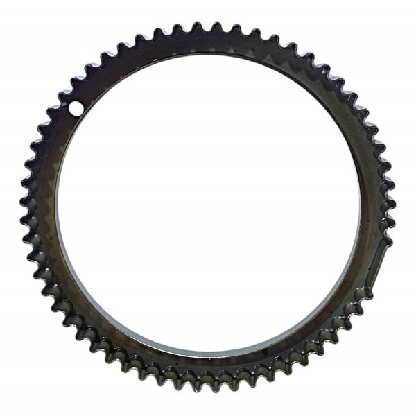 Roda Fonica Audi Q3 1.4 2020 04c105189a 04c103170