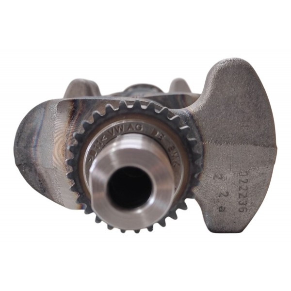 Virabrequim Stander Audi Q3 1.4 2020 04e