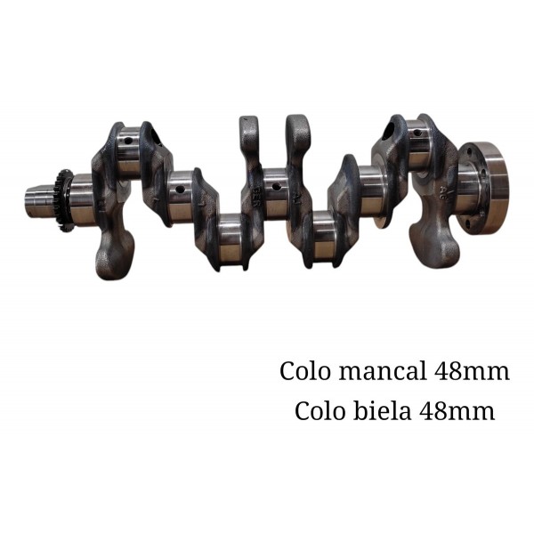 Virabrequim Stander Audi Q3 1.4 2020 04e