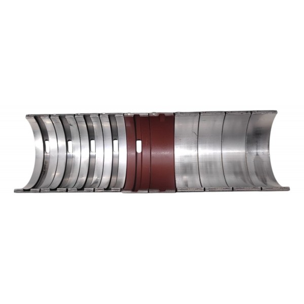 Jogo Bronzina Mancal Audi Q3 1.4 2020  04e591b 04e591k