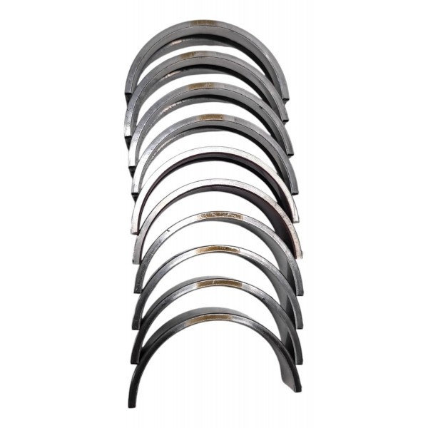 Jogo Bronzina Mancal Audi Q3 1.4 2020  04e591b 04e591k