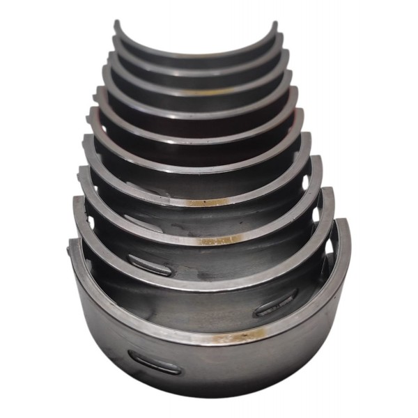 Jogo Bronzina Mancal Audi Q3 1.4 2020  04e591b 04e591k