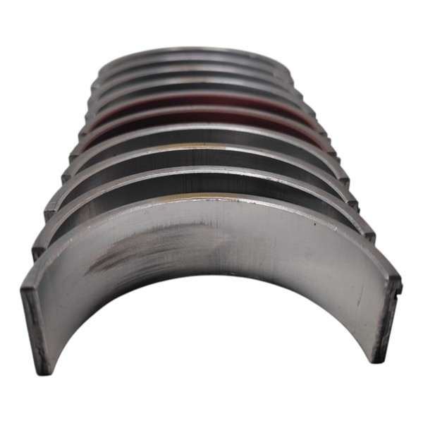 Jogo Bronzina Mancal Audi Q3 1.4 2020  04e591b 04e591k