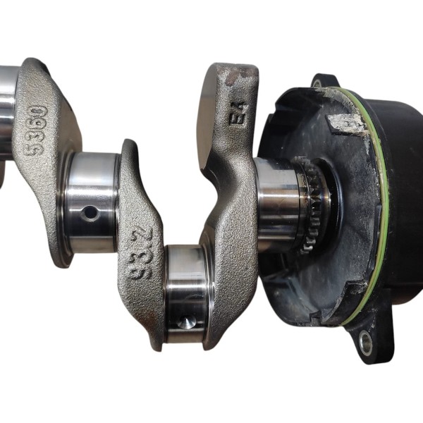 Virabrequim Stander Volvo S60 2.0 2018 2019