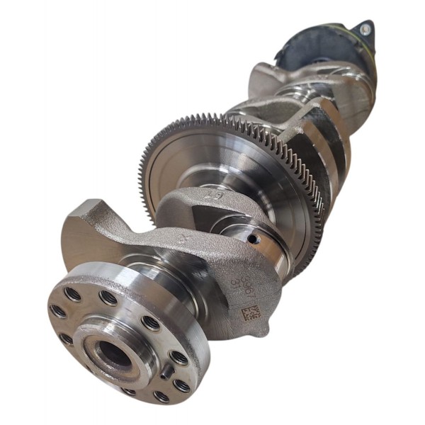 Virabrequim Stander Volvo S60 2.0 2018 2019