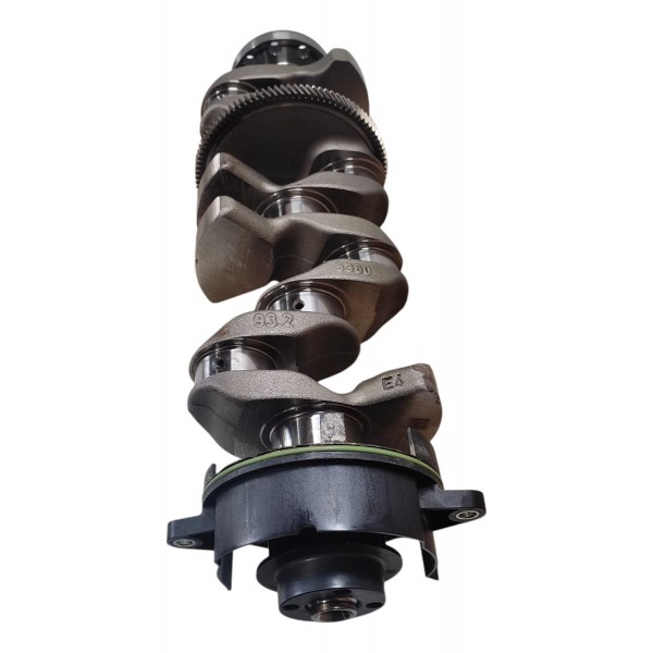 Virabrequim Stander Volvo S60 2.0 2018 2019