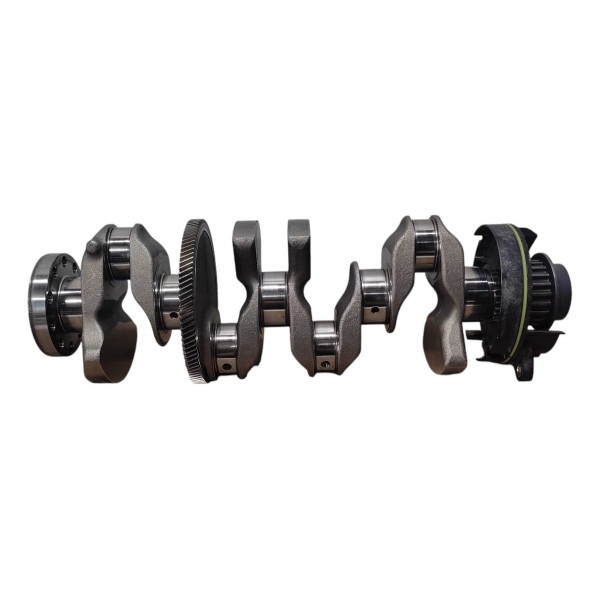 Virabrequim Stander Volvo S60 2.0 2018 2019