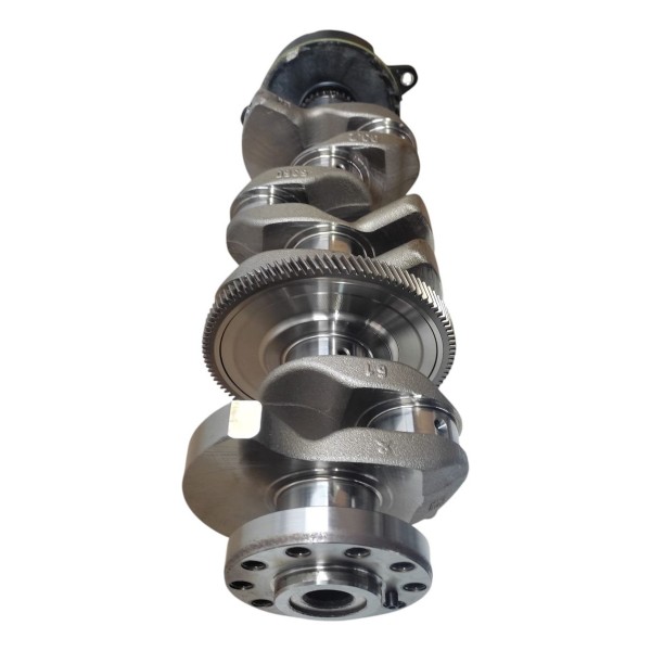 Virabrequim Stander Volvo S60 2.0 2018 2019