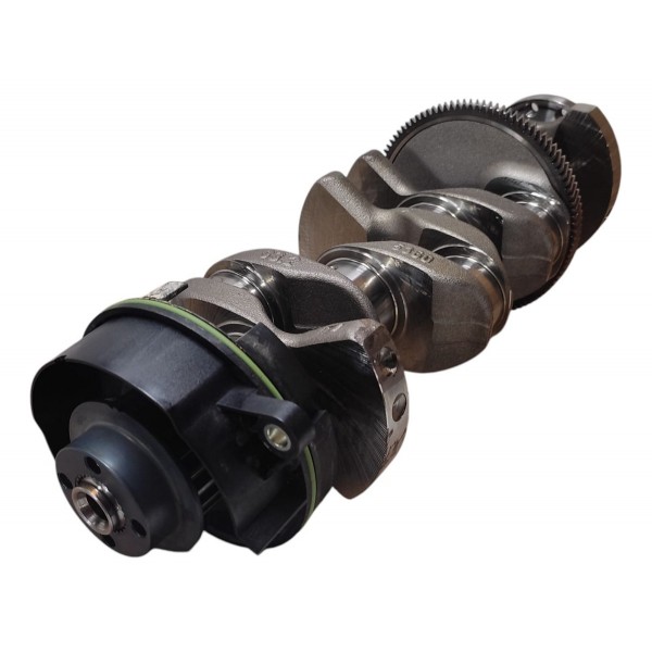 Virabrequim Stander Volvo S60 2.0 2018 2019