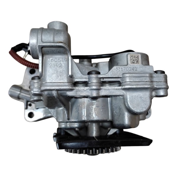 Bomba Òleo Volvo S60 2.0 2018 2019 31670242