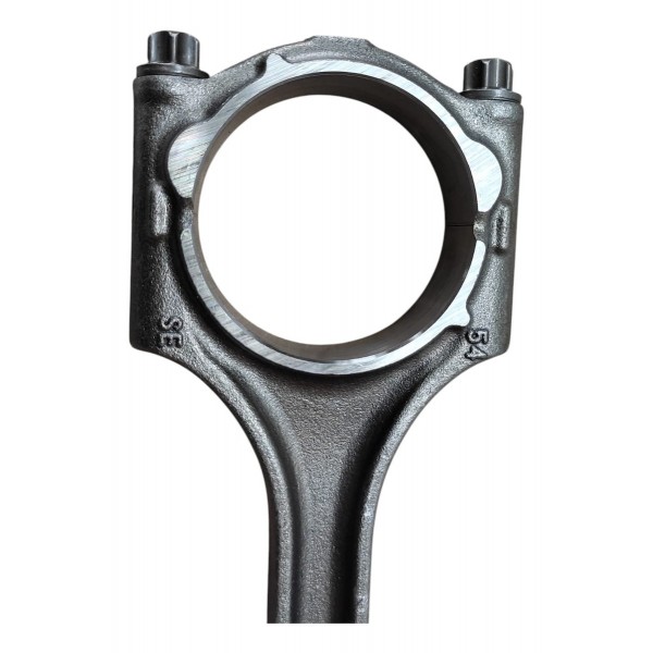 Biela Volvo S60 2.0 2018 2019