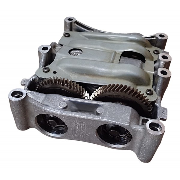 Eixo Balanceador Compensador Massa Volvo S60 2.0 31492531