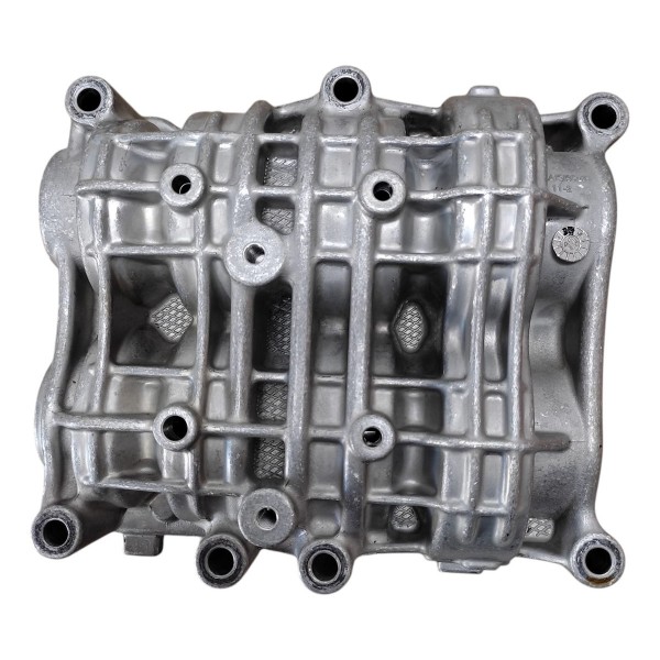 Eixo Balanceador Compensador Massa Volvo S60 2.0 31492531